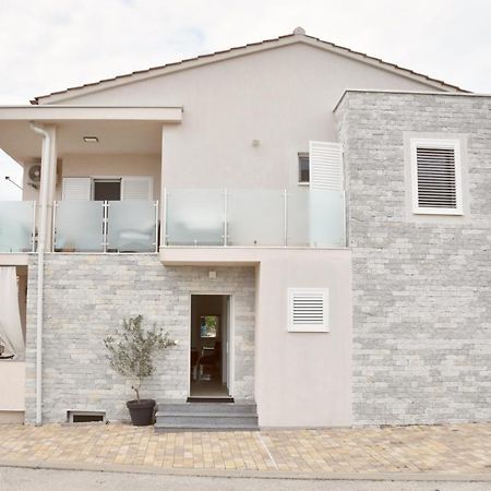 Apartment Josip 2 Tribalj エクステリア 写真
