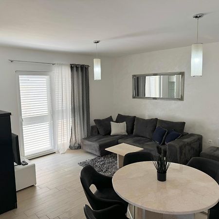 Apartment Josip 2 Tribalj エクステリア 写真