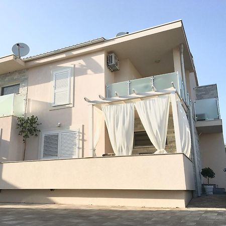 Apartment Josip 2 Tribalj エクステリア 写真