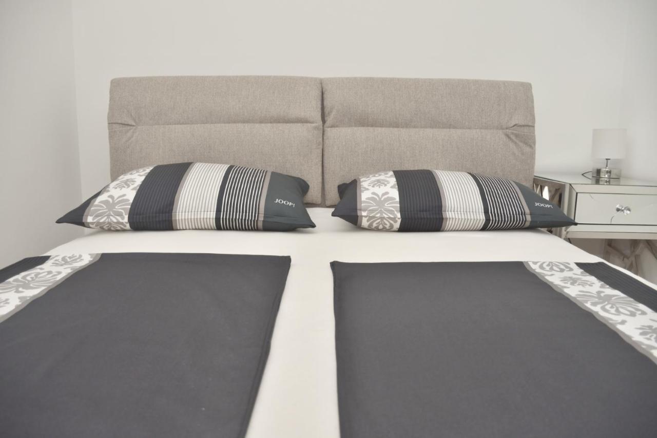 Apartment Josip 2 Tribalj エクステリア 写真