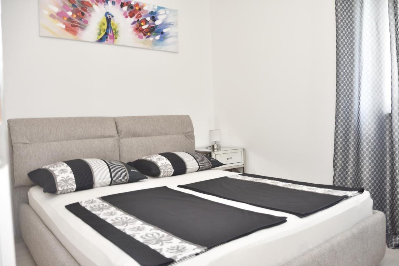 Apartment Josip 2 Tribalj エクステリア 写真