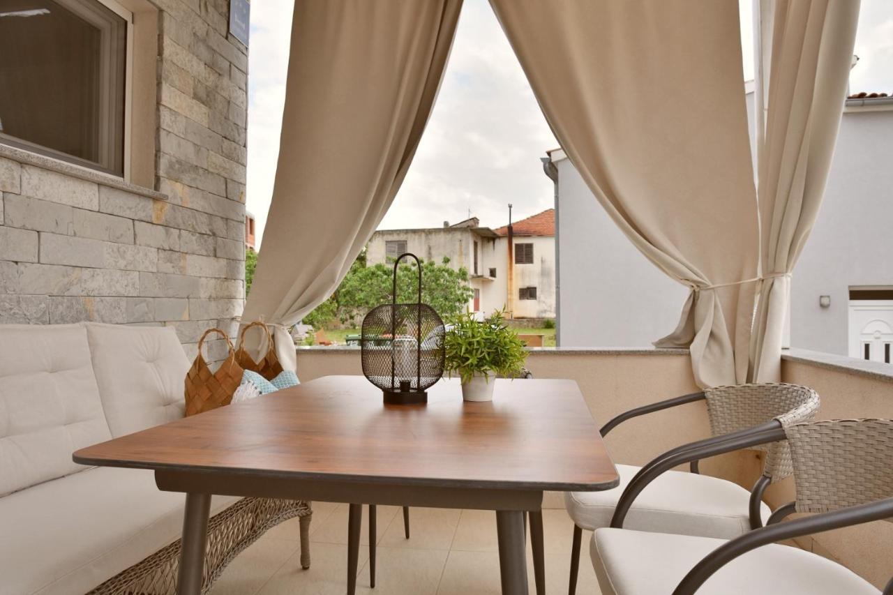 Apartment Josip 2 Tribalj エクステリア 写真