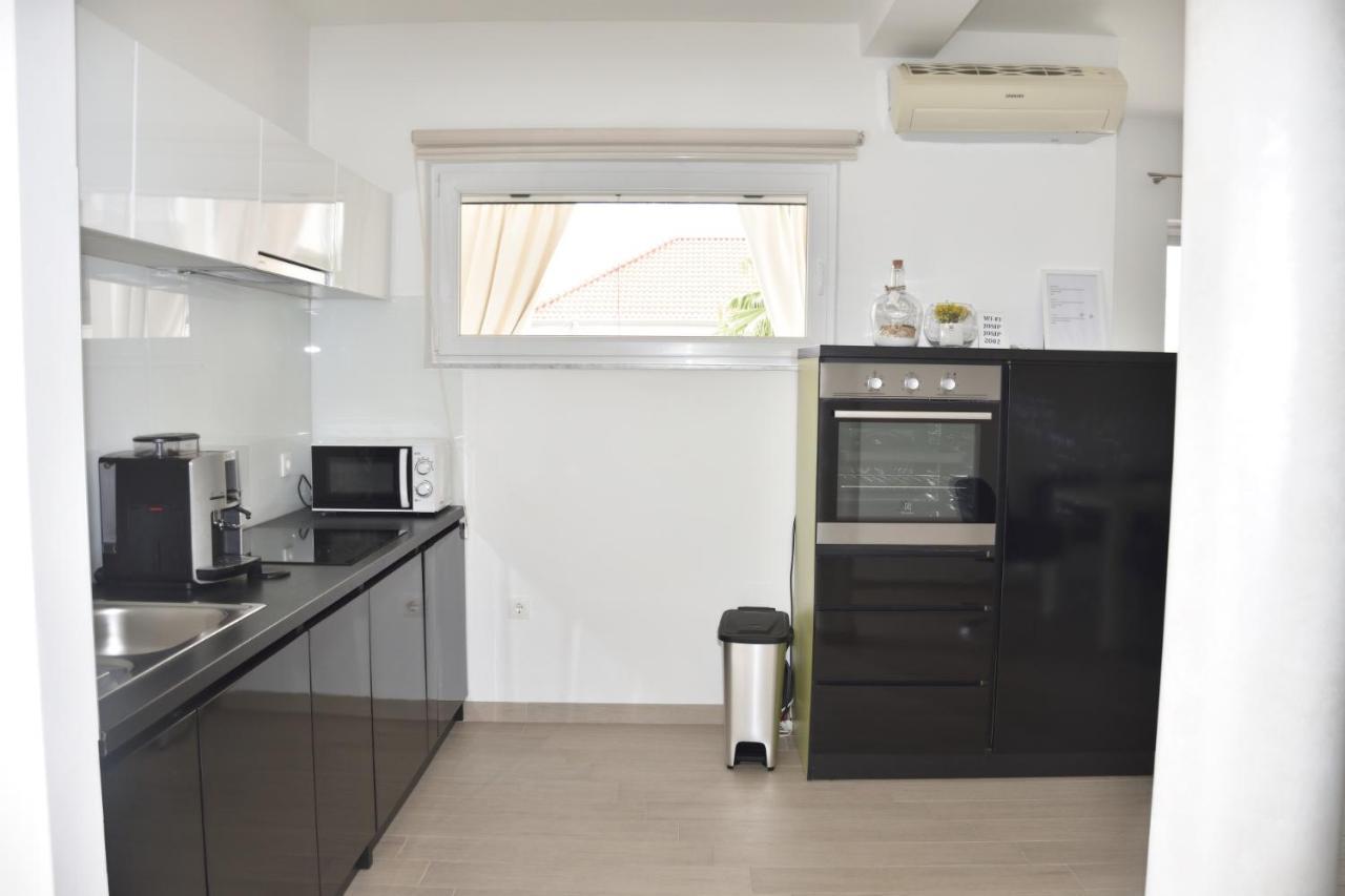 Apartment Josip 2 Tribalj エクステリア 写真