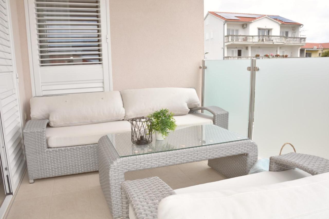 Apartment Josip 2 Tribalj エクステリア 写真