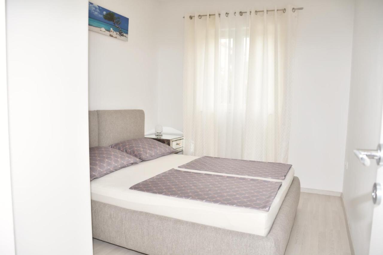 Apartment Josip 2 Tribalj エクステリア 写真