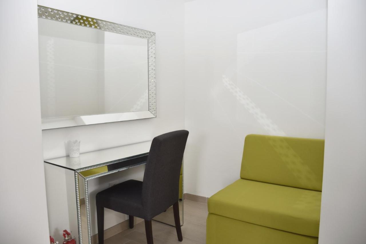 Apartment Josip 2 Tribalj エクステリア 写真