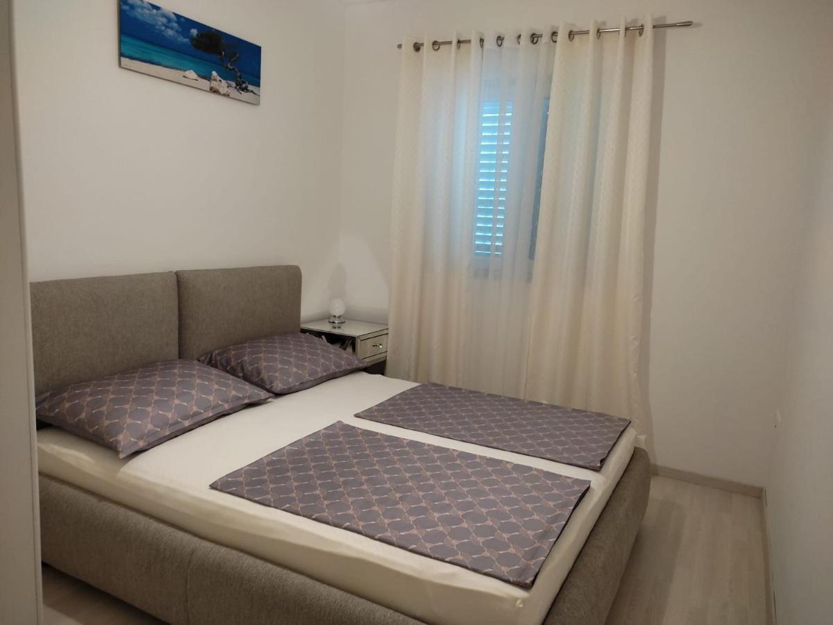 Apartment Josip 2 Tribalj エクステリア 写真