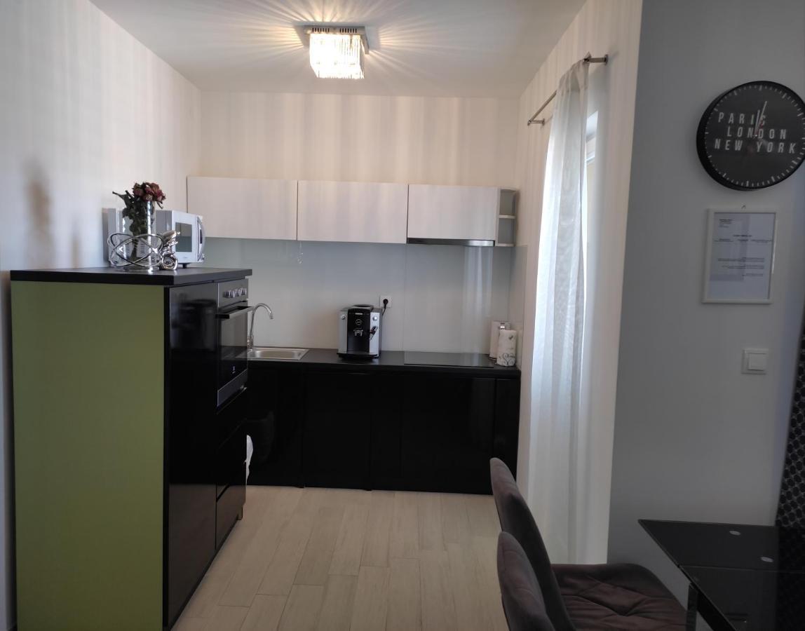 Apartment Josip 2 Tribalj エクステリア 写真