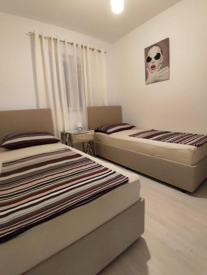 Apartment Josip 2 Tribalj エクステリア 写真