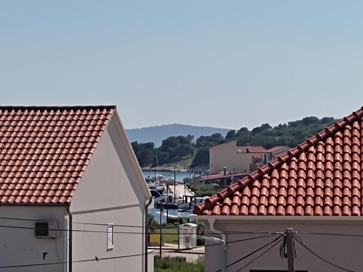 Apartment Josip 2 Tribalj エクステリア 写真