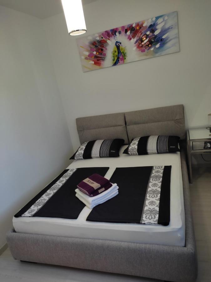 Apartment Josip 2 Tribalj エクステリア 写真