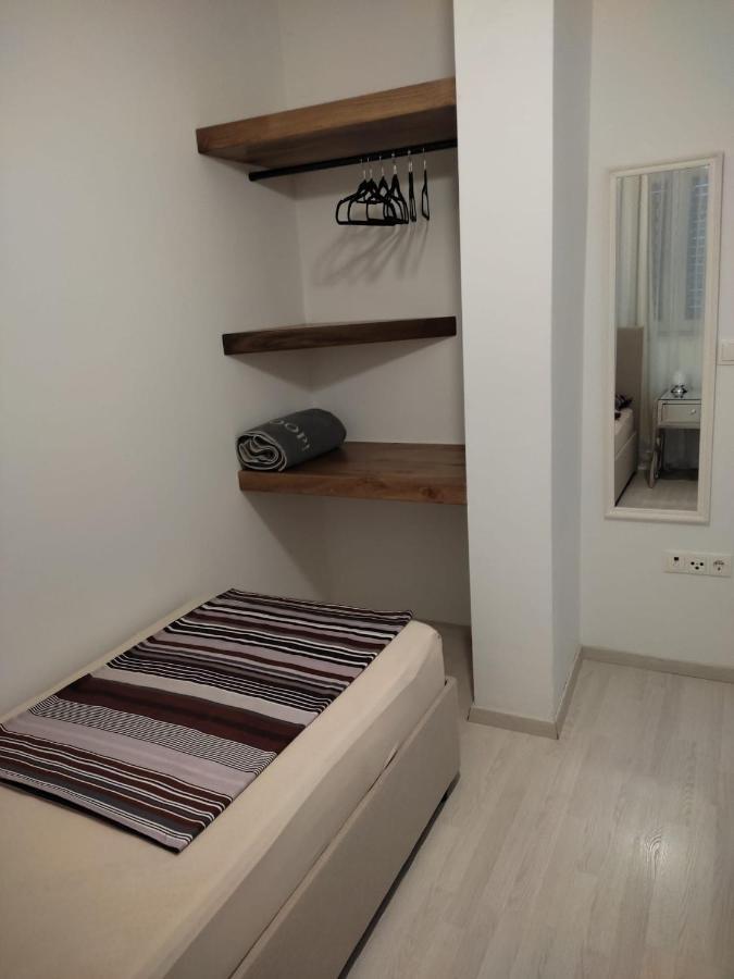 Apartment Josip 2 Tribalj エクステリア 写真