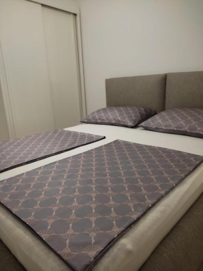 Apartment Josip 2 Tribalj エクステリア 写真