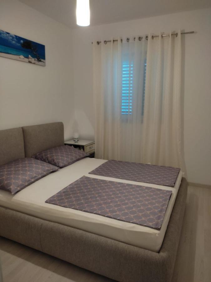 Apartment Josip 2 Tribalj エクステリア 写真
