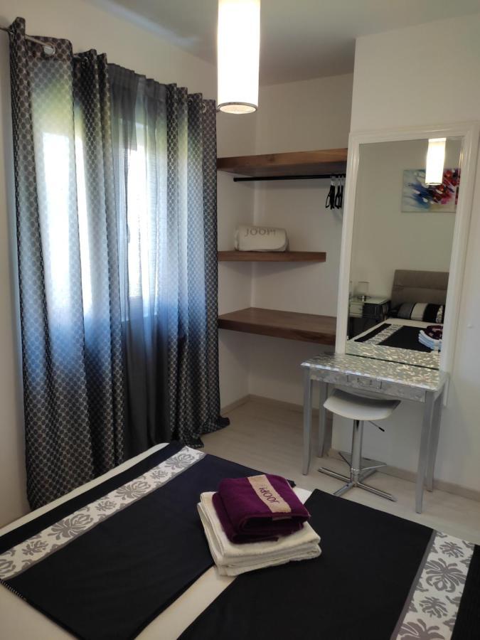 Apartment Josip 2 Tribalj エクステリア 写真