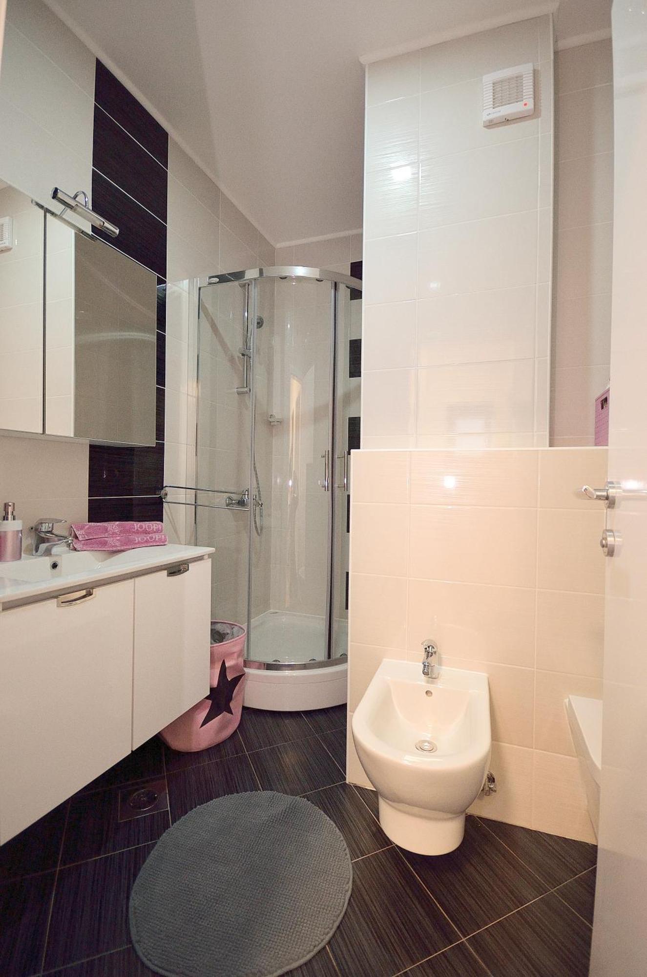 Apartment Josip 2 Tribalj エクステリア 写真