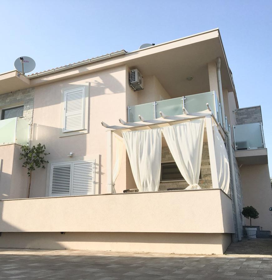 Apartment Josip 2 Tribalj エクステリア 写真