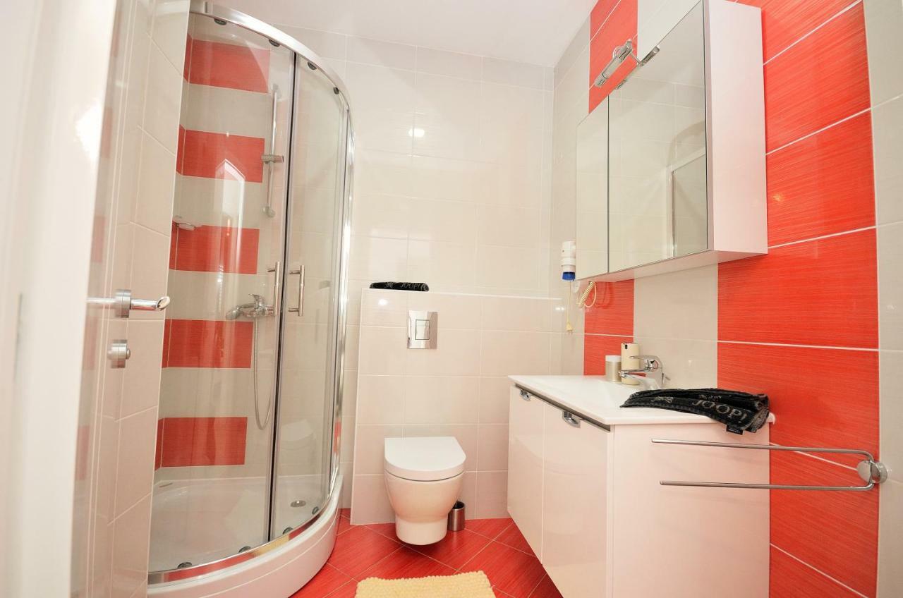 Apartment Josip 2 Tribalj エクステリア 写真