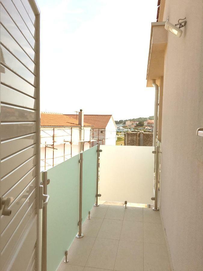 Apartment Josip 2 Tribalj エクステリア 写真